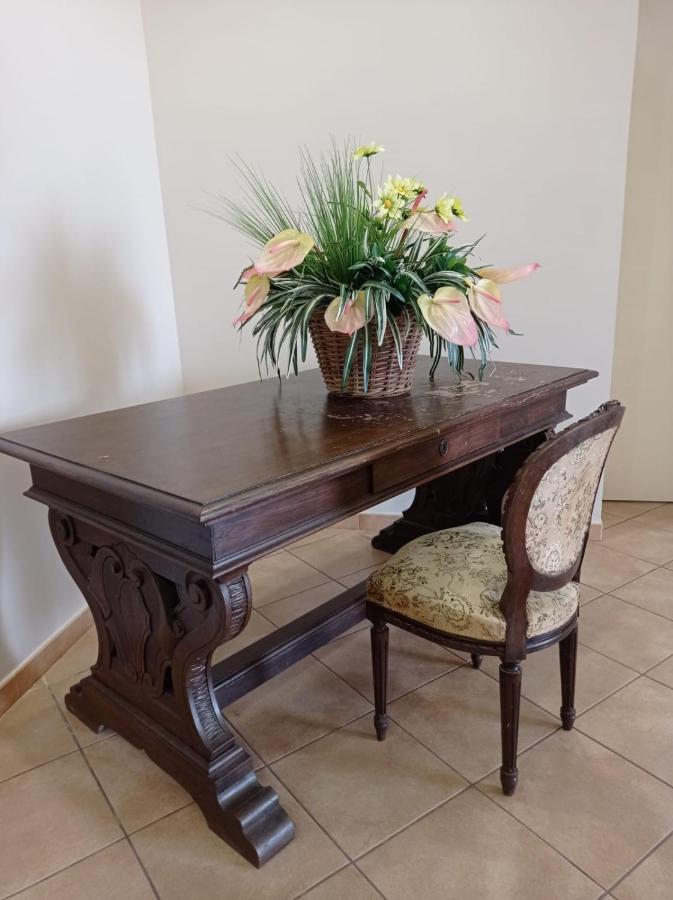 Trigona Garden Suite Noto Bagian luar foto